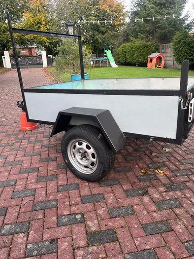 Car Trailer