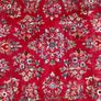 Really fabulous Hand Knotted Wool Sarough Rug 345 cm x 250 cm Image 6