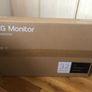 LG 32MN500M 32 Inch Full HD IPS Monitor (Brand New) Image 2