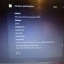 Mint Condtion Asus laptop upgraded ssd drive Image 8