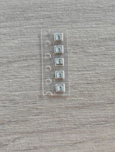 5pcs Cpu Boost Coil Ipad Pro 9.7 10.5 12.9