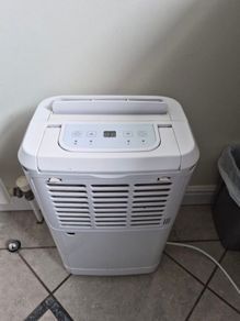 dehumidifier