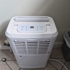 dehumidifier
