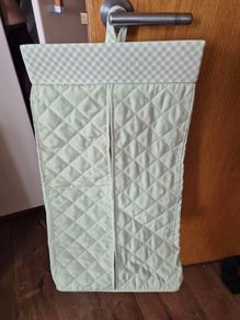 Baby Diaper Holder