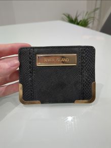 River Island Card Holder