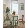 Kitchen Folding Dining Table Image 6