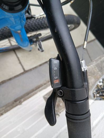 kids bicycle