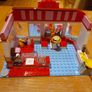 Lego Friends: City Park Cafe 3061 Image 2