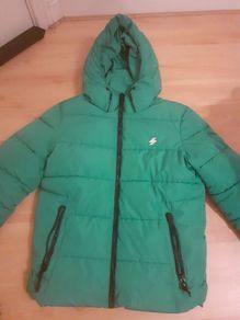 Superdry Winter Jacket