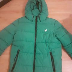 Superdry Winter Jacket