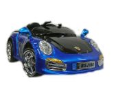 PORSCHE STYLE- Kids Ride on Electric Battery Operated Toy Car