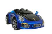 PORSCHE STYLE- Kids Ride on Electric Battery Operated Toy Car