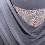 Ann Harvey blouse & matching skirt (size 22) Image 5