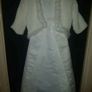 Communion dress and accessories Image 4