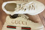 GG sneakers size 39