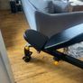 BLK Box Adjustable Weight Bench Image 4