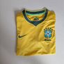 Brazil  World Cup jersey Image 2