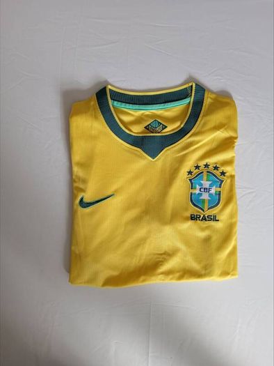 Brazil  World Cup jersey