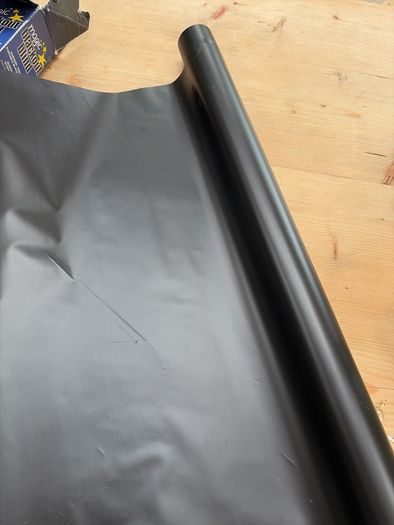 Magic Blackout blind