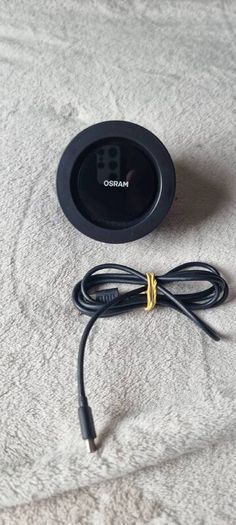 car air purifier