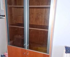 Display Cabinet