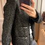 The Kooples wool blazer Image 2