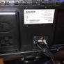 walker 19 inch tv/dvd combi Image 5