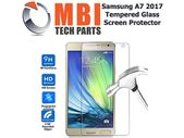 Samsung Galaxy A7 Tempered Protective Glass 9H Phone Screen Protector 0.26mm