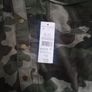 Camo shirt jacket Image 2