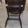 Stokke Tripp Trapp Chair Walnut (In Original Box!) + Accessories Image 4