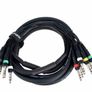 Studio Patch Cables (Various) Image 3