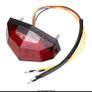 Motorcycle Rear Led Brake Light Image 2