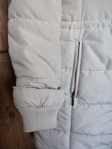 Autumn and winter women's jacket.