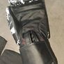 new boxing gloves 10oz with leg pads Image 3