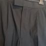 Mens Black Suit Image 9
