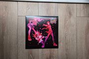 Persona 5 Dancing in Starlight Vinyl Soundtrack