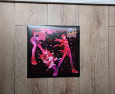 Persona 5 Dancing in Starlight Vinyl Soundtrack