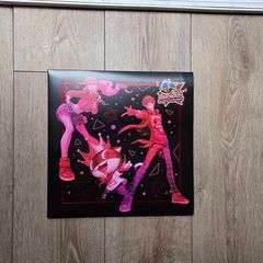 Persona 5 Dancing in Starlight Vinyl Soundtrack