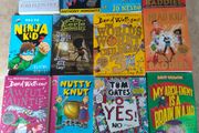 Books Bundle