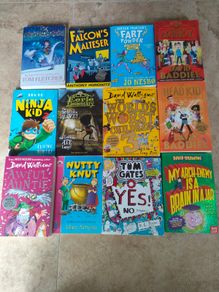 Books Bundle