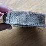 Burlap roll/jute ribbon Image 2
