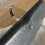 Olga Berg Clutch Bag Image 3