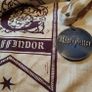 Harry Potter new cotton bag tag attached Image 3