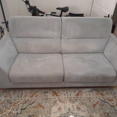 couch & sofa
