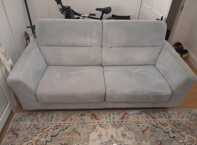 couch & sofa