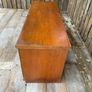 Mid-Century Retro Vintage Low Sideboard Image 6