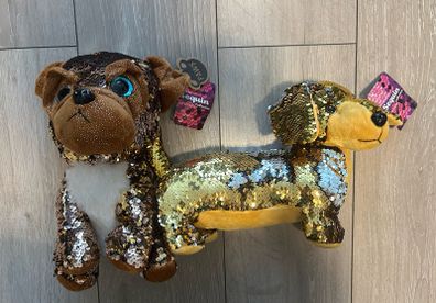 Dog teddies