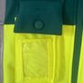 Medic High Viz Sift Shell jacket Image 4