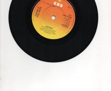 Adam And The Ants Antrap 1981 Uk Pressing Single