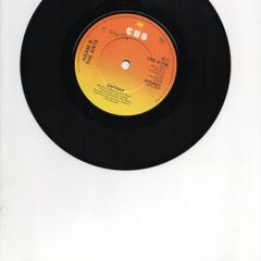 Adam And The Ants Antrap 1981 Uk Pressing Single